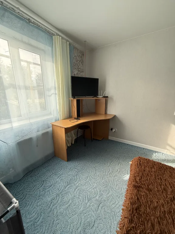 4х-местная квартира в центре станицы