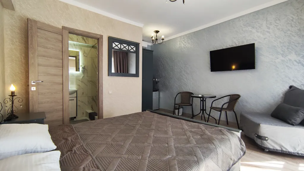 Квартира Комната — Гагра