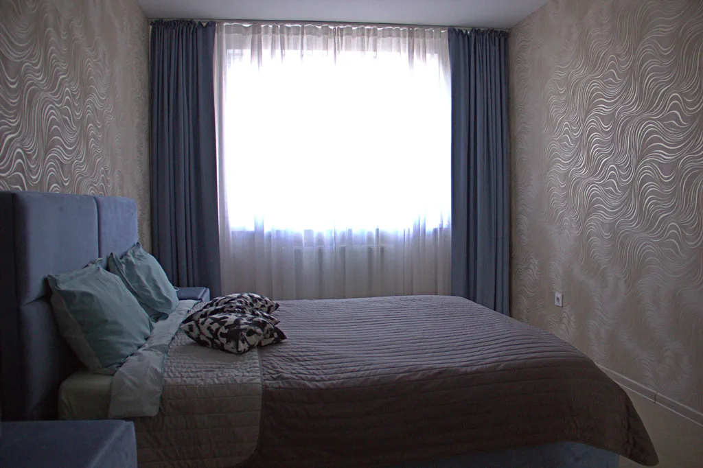 Апартаменты Зенит у аквапарка