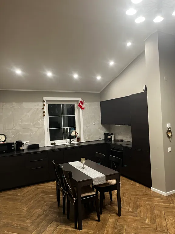 Haavejärvi - озеро мечты! Уютный дом на берегу озера в сосновом лесу