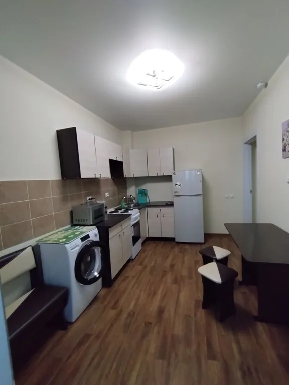 Квартира Уютная квартира с крытым паркингом в новом ЖК — Ялта