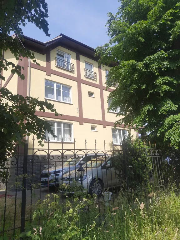 Квартира Комната — аренда посуточно в Балтийск