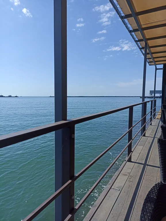 Уютный дом с видом на горы