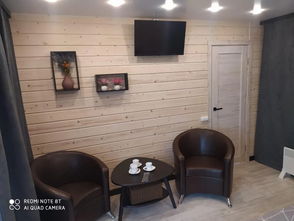 1-комнатный Дом