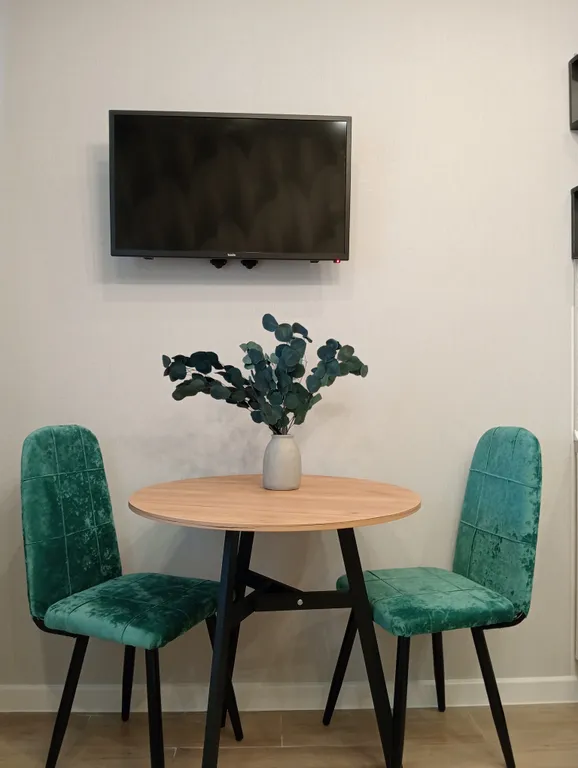 Уютная студия