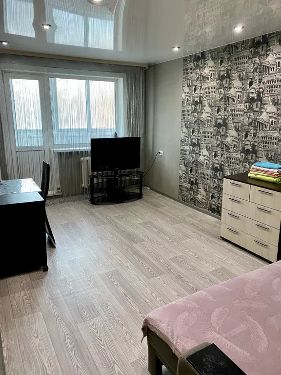 2-х комнатная квартира в центре города