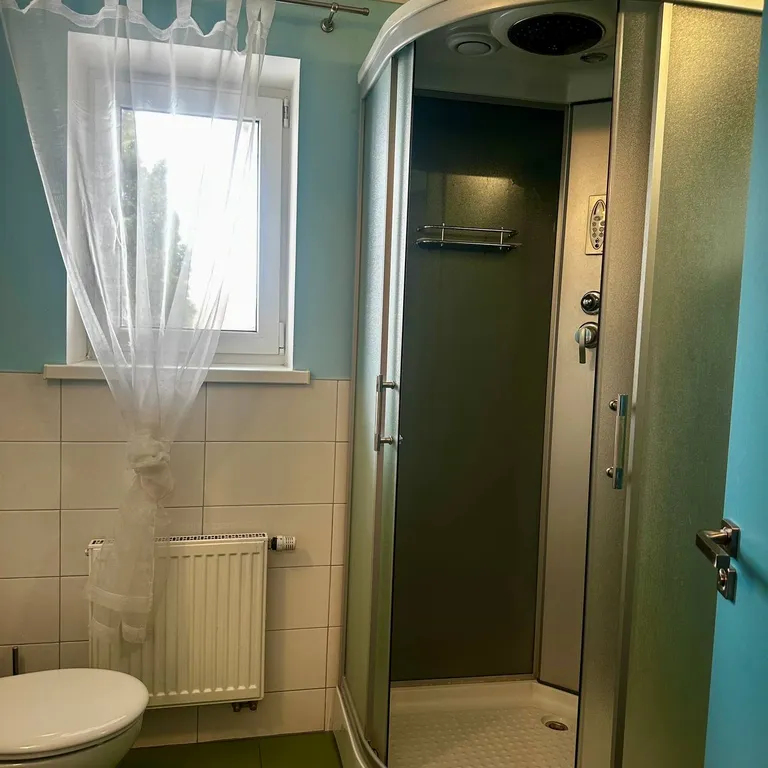 Комната № 1  в усадьбе Силичи