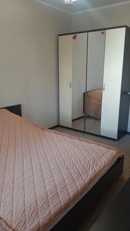 Уютная квартира в самом центре города