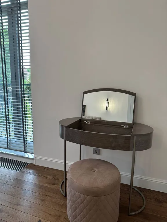 Апартаменты бизнес-класса