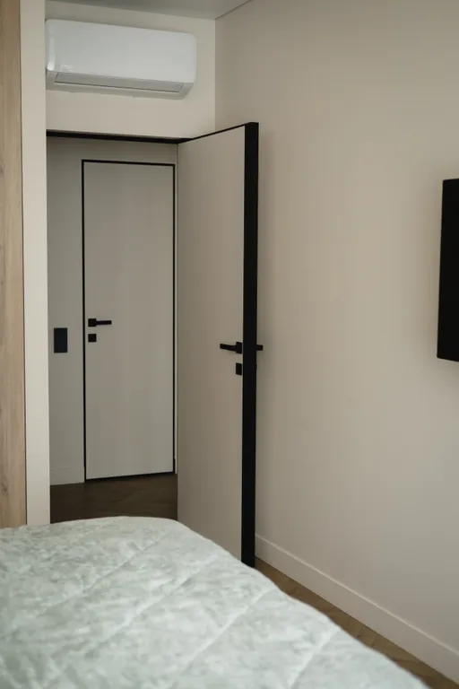 Квартира Квартира посуточно в центре Калининграда |  "Легенды Моря" | 7 человек — Калининград