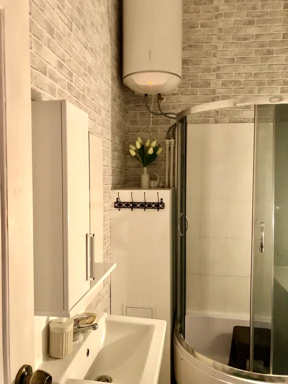 Коттедж Villa Palermo