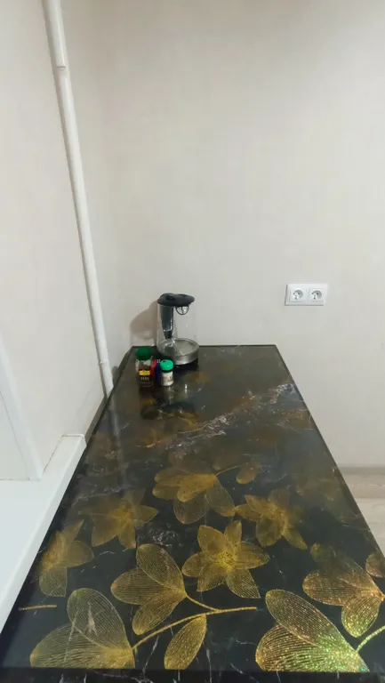 Уютная тёплая квартирка