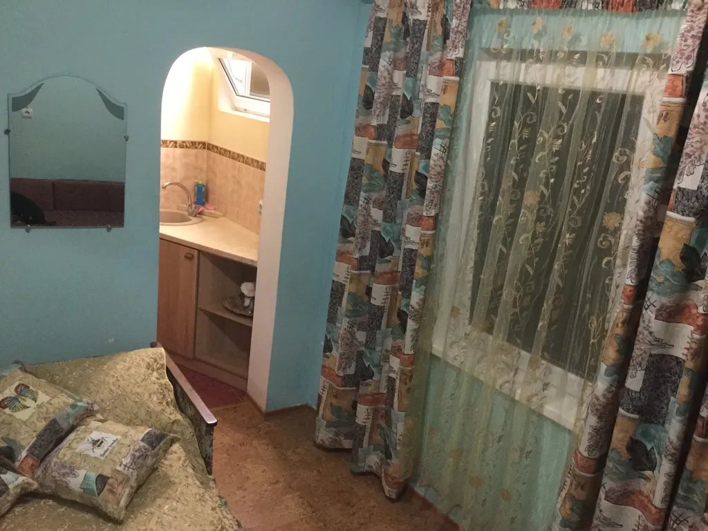 Двухместный номер стандарт