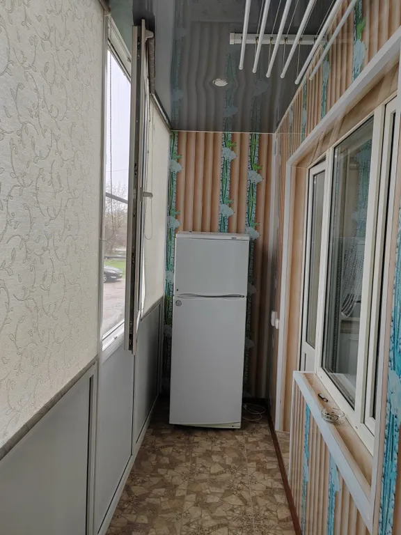 Квартира для отдыха