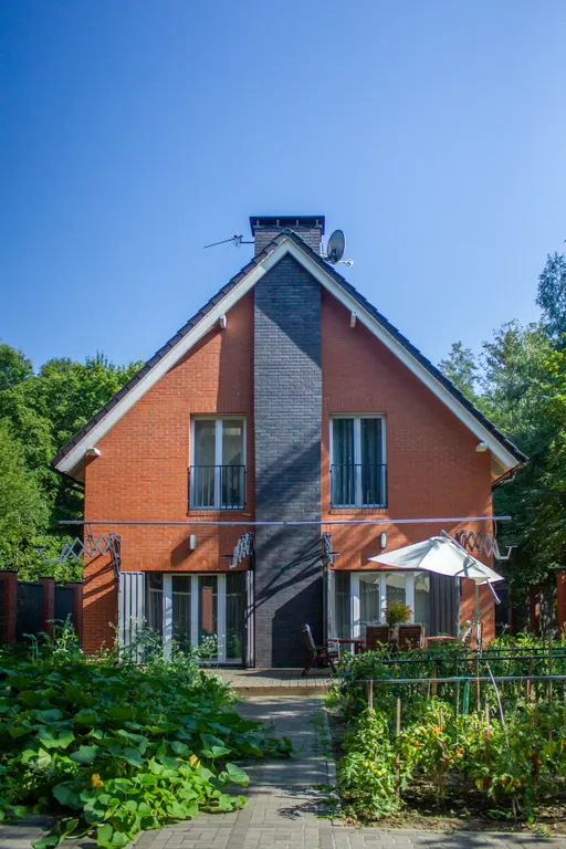 Двухместный номер Lily