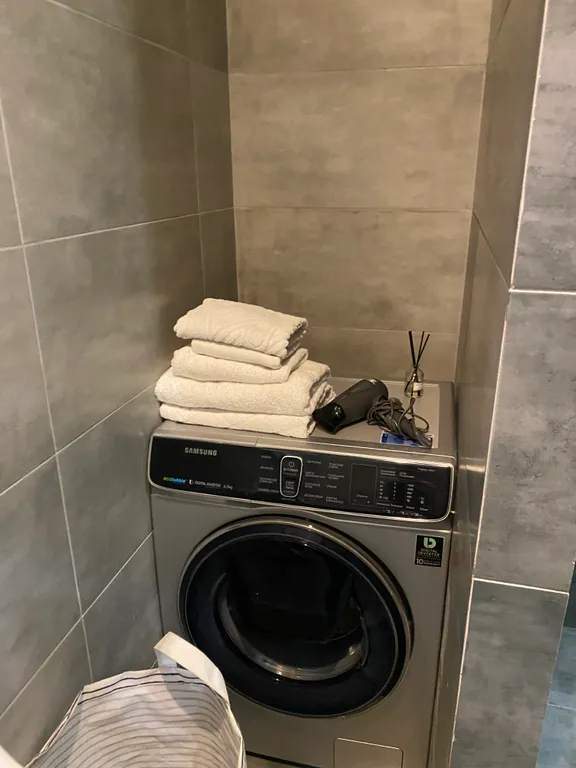 Квартира Квартира Уютная двушка на Ходынском поле — Москва