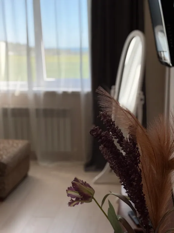 Квартира Квартира Сон у моря — Геленджик