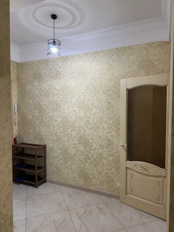 Квартира рядом с морем и видом на озеро