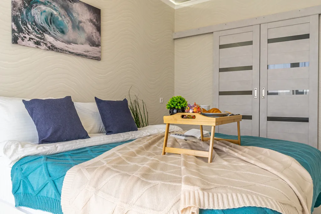 Квартира на Дону