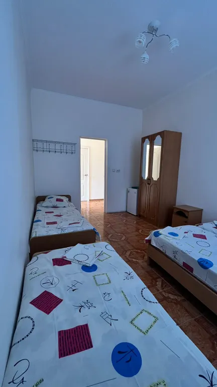 Квартира Комната — аренда посуточно в Кабардинка