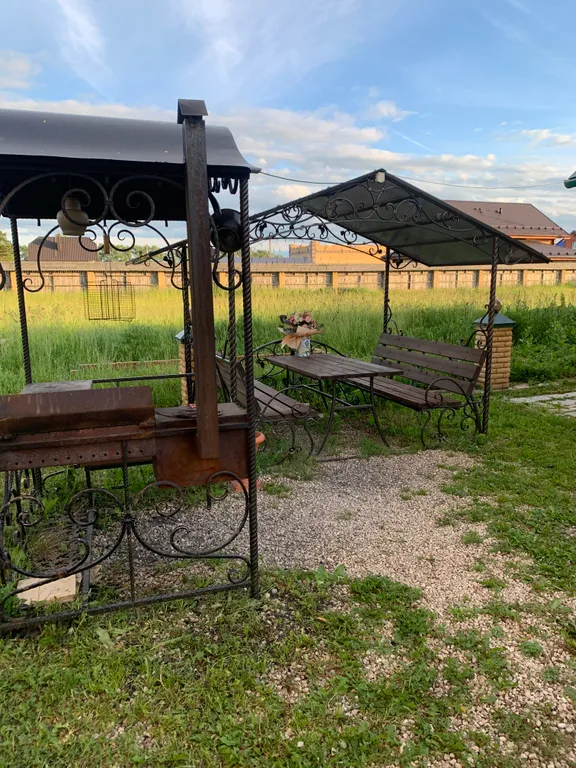 Усадьба Перепёлкино