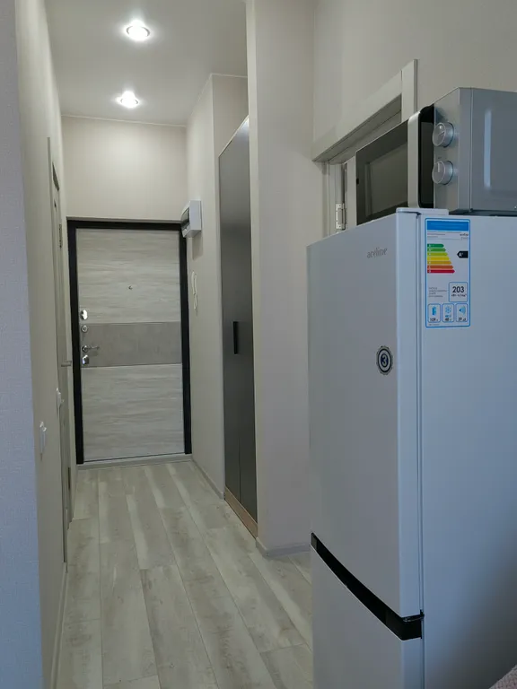 Комфортная однокомнатная квартира в современном ЖК Sun Hills