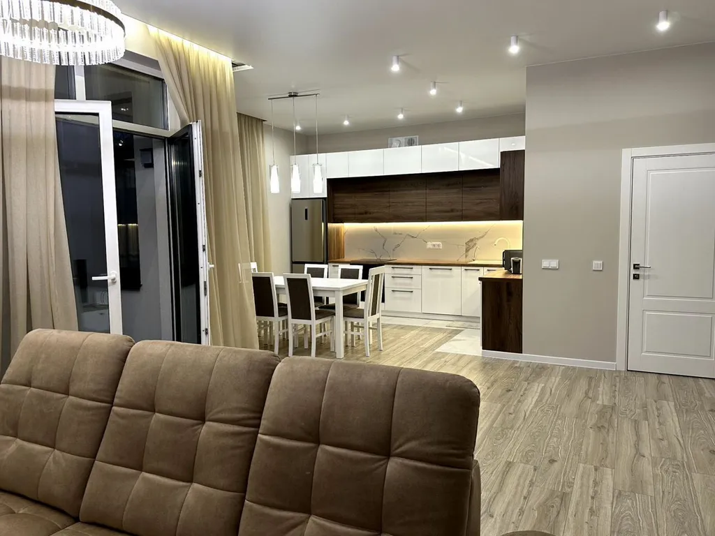 Коттедж Дoм для cемейного oтдыхa — аренда посуточно в Светлогорск