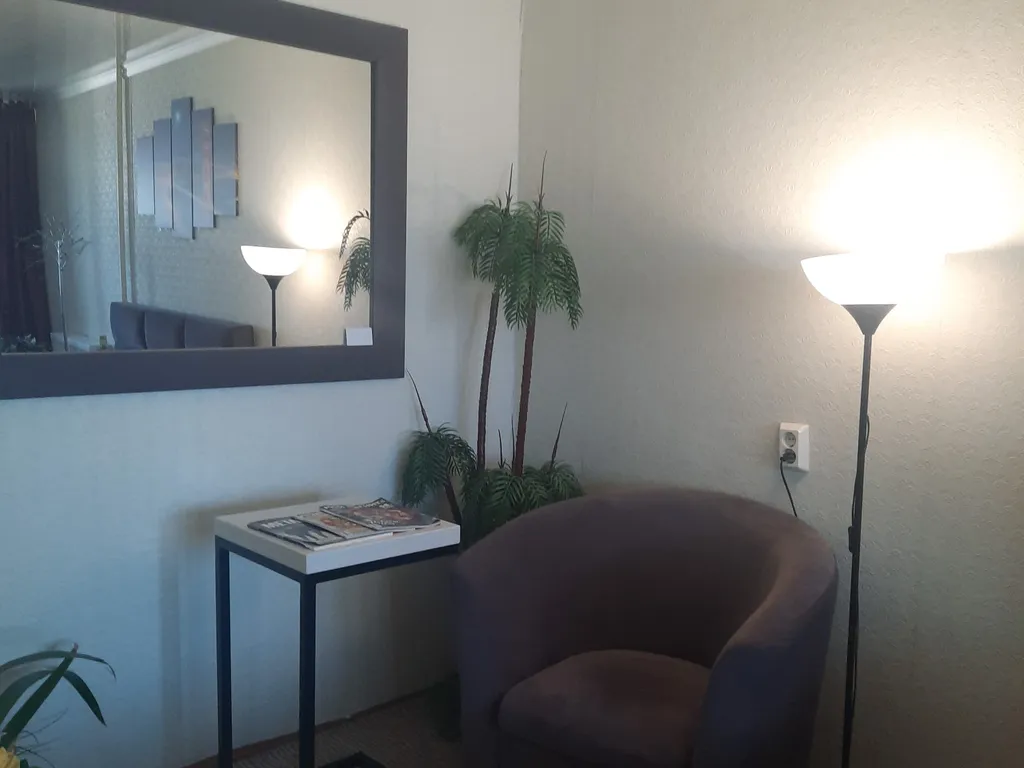 Квартира Уютная студия С видом на Каму — аренда посуточно в Набережные Челны