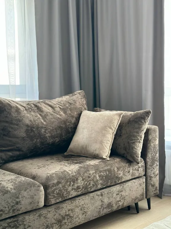 Супер комфортная квартира для семьи или большой компании