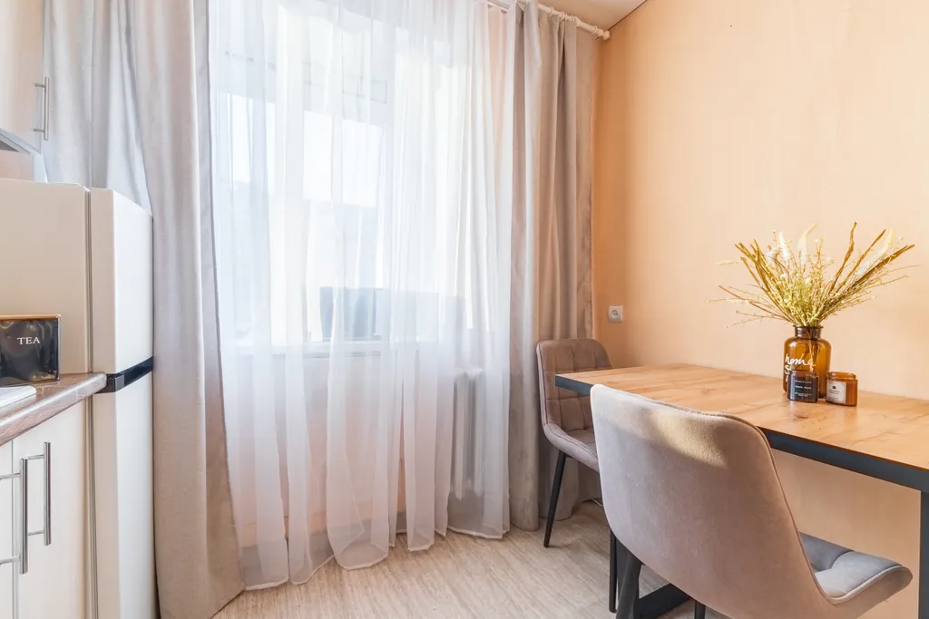 Residence Elegance на восемь персон