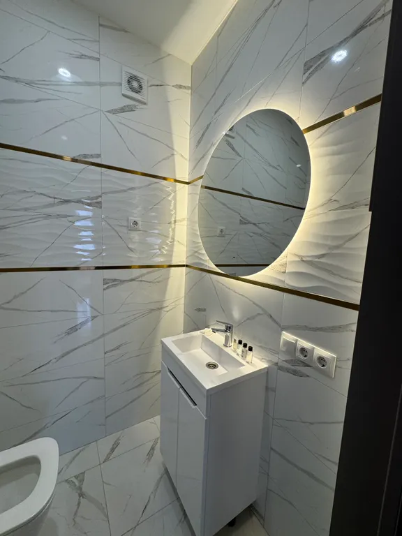 Квартира премиум-класса в элитном доме пять звёзд