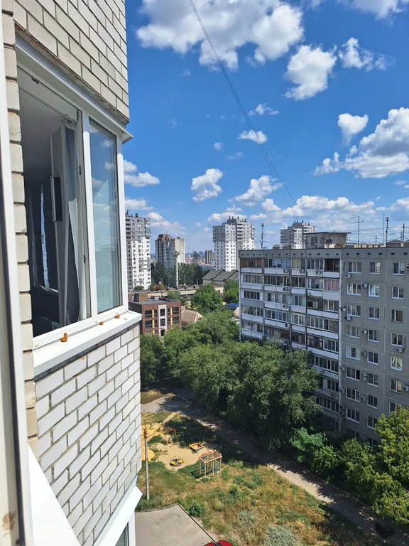 Квартира Уютная квартира в Ворошиловском районе — Волгоград