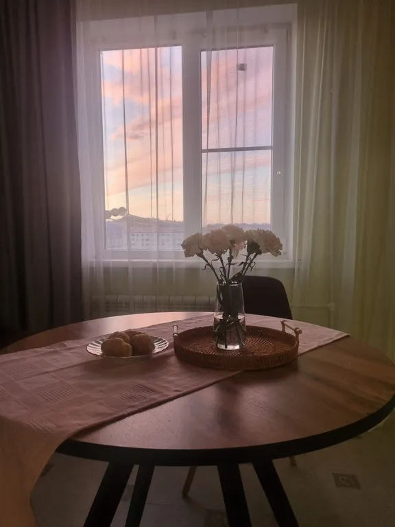 Стильная квартира в 10 минутах ходьбы до пляжа