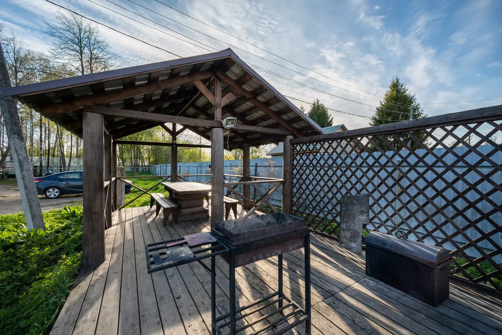 Квартира Гостевой дом на берегу реки Паша — Волхов