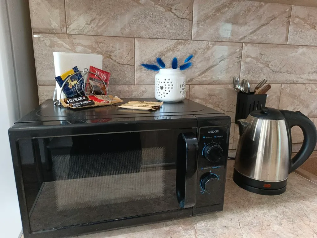 Уютная студия в районе аэропорта