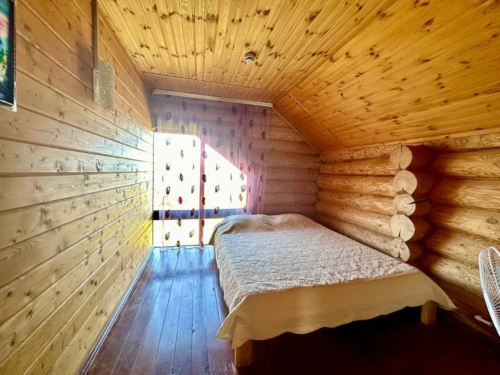 Дом на горе