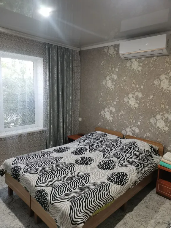 Коттедж Красивый четырехкомнатный дом — Судак