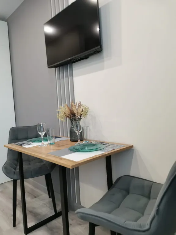 Квартира ЖК Квартал