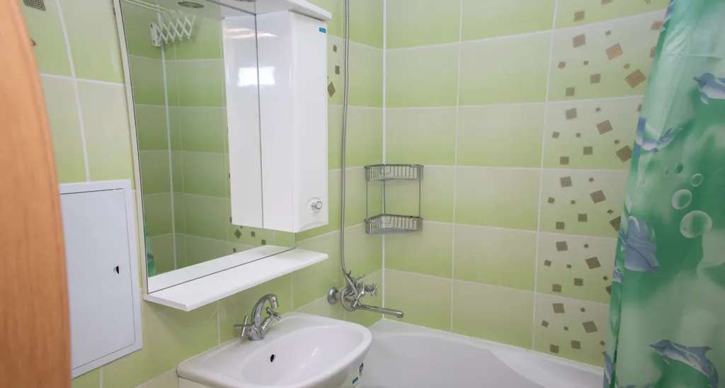 Уютная квартира в центре Бреста