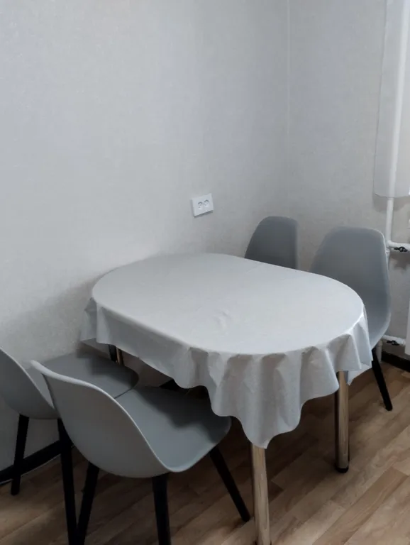 Уютная квартира,со всеми удобствами, после ремонта, в центре города