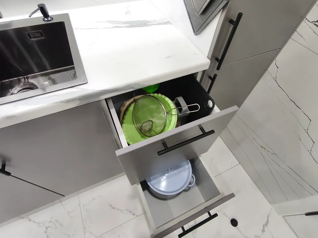 Новая квартира бизнес-класса