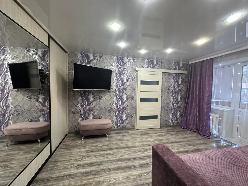 Апартамент Планета