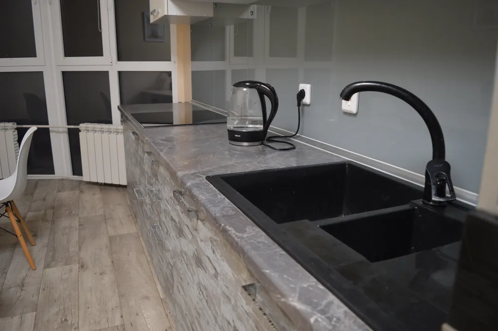 Квартира в центре на Мамаевом Кургане