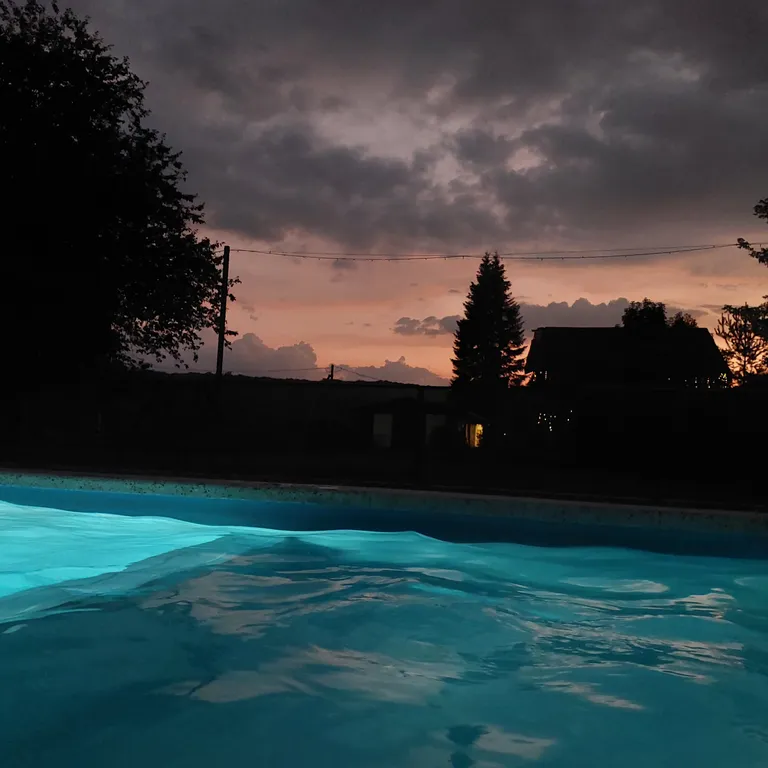 Усадьба Заповедная