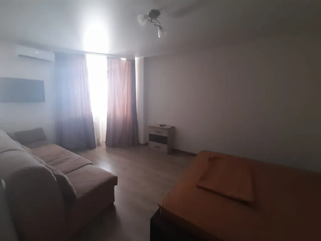 Квартира у озера (северный)