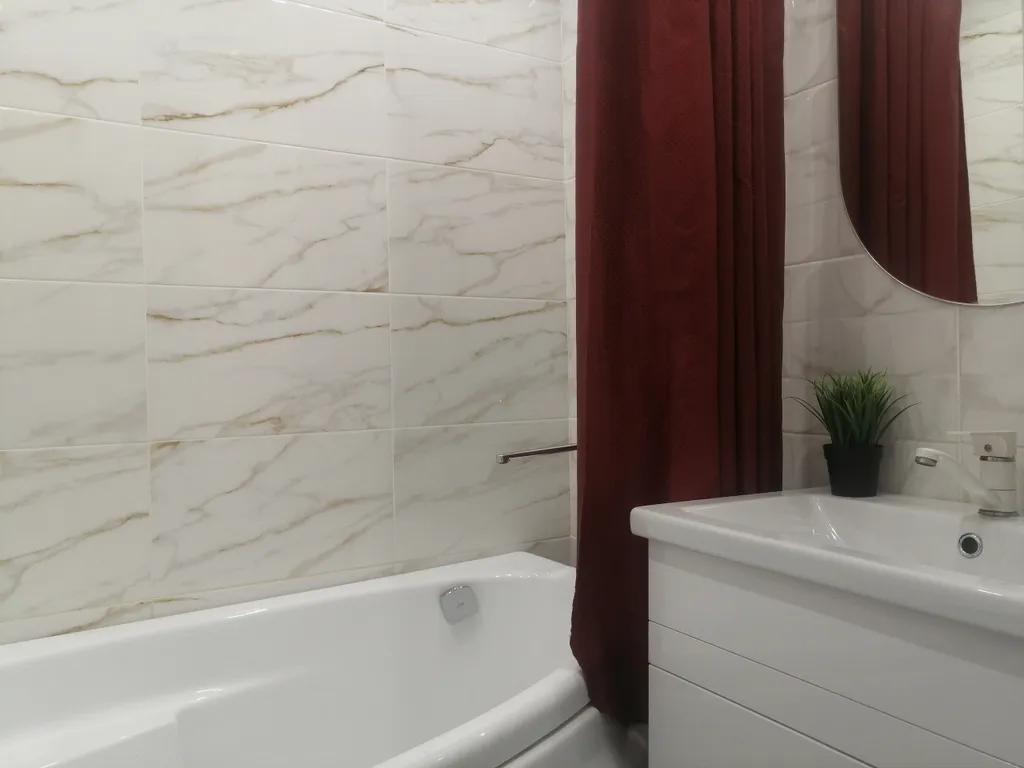 Уютная 2-комнатная квартира в центре