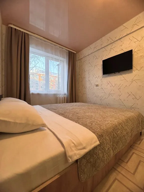 Просторная , уютная квартира в САМОМ ЦЕНТРЕ ГОРОДА — аренда посуточно в Благовещенск