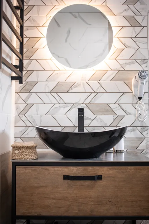 Вилла Солнечная