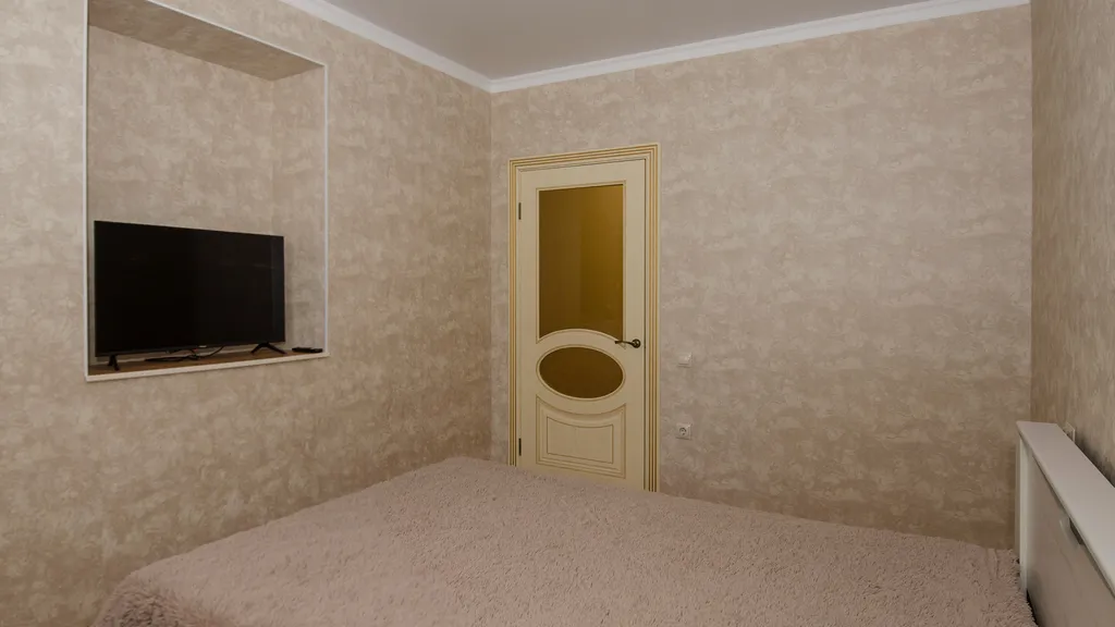 Коттедж Уютный домик с парковкой и мангальной зоной — Кисловодск