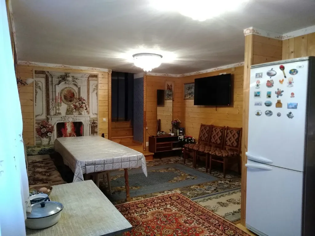 6-комнатный Дом